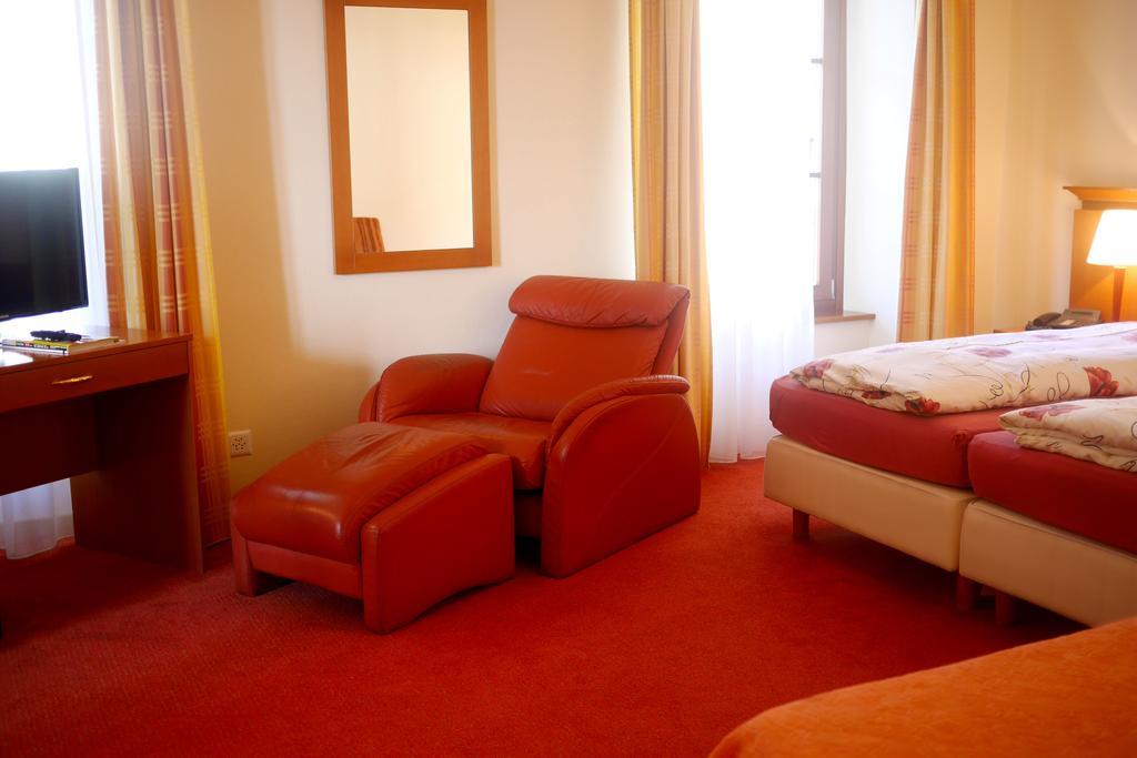Auberge Communale A L'Union Gilly Pokój zdjęcie