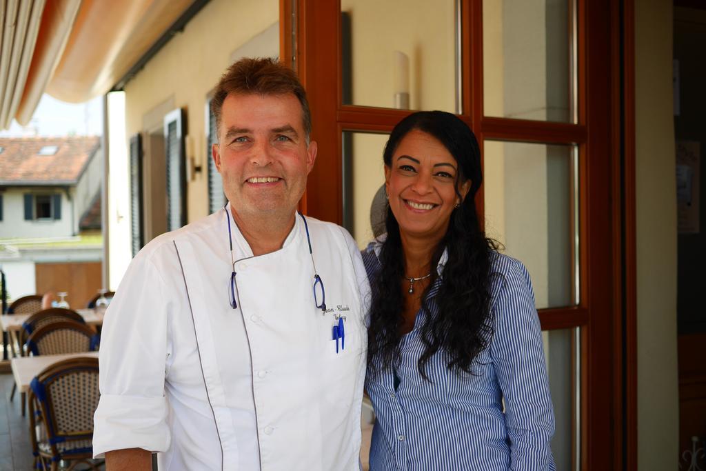 Auberge Communale A L'Union Gilly Zewnętrze zdjęcie