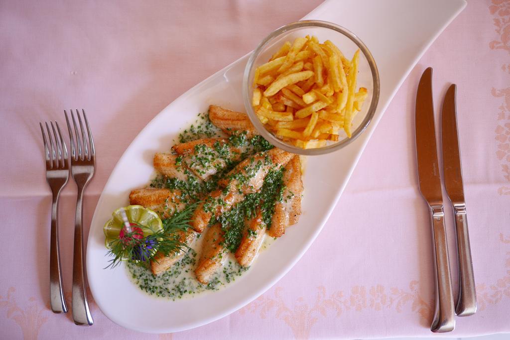 Auberge Communale A L'Union Gilly Zewnętrze zdjęcie