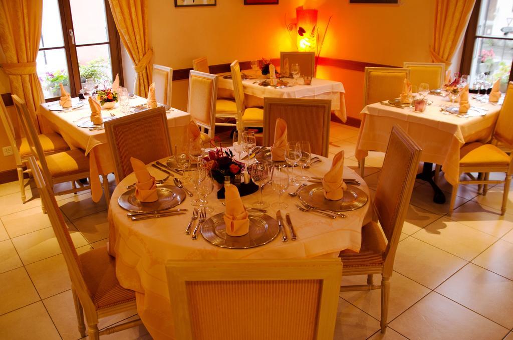 Auberge Communale A L'Union Gilly Zewnętrze zdjęcie