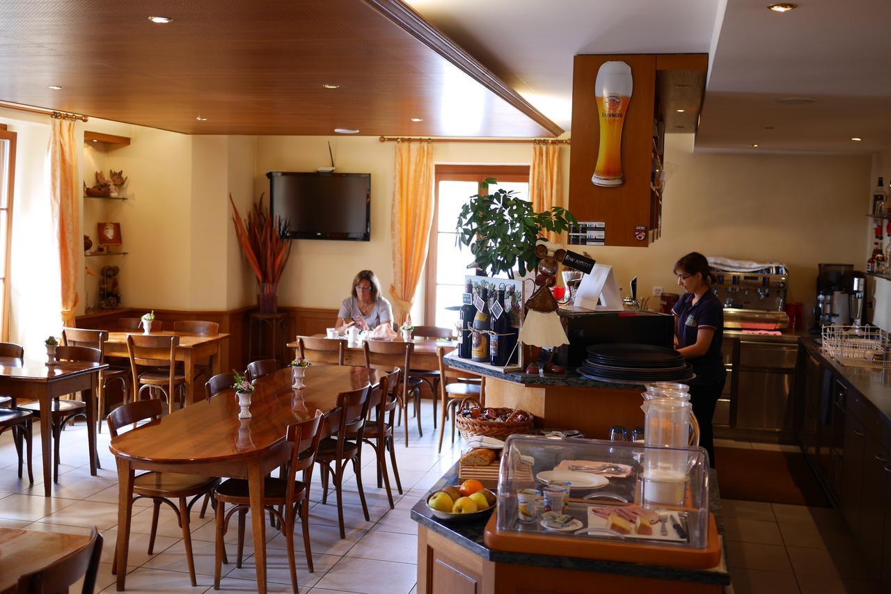 Auberge Communale A L'Union Gilly Zewnętrze zdjęcie