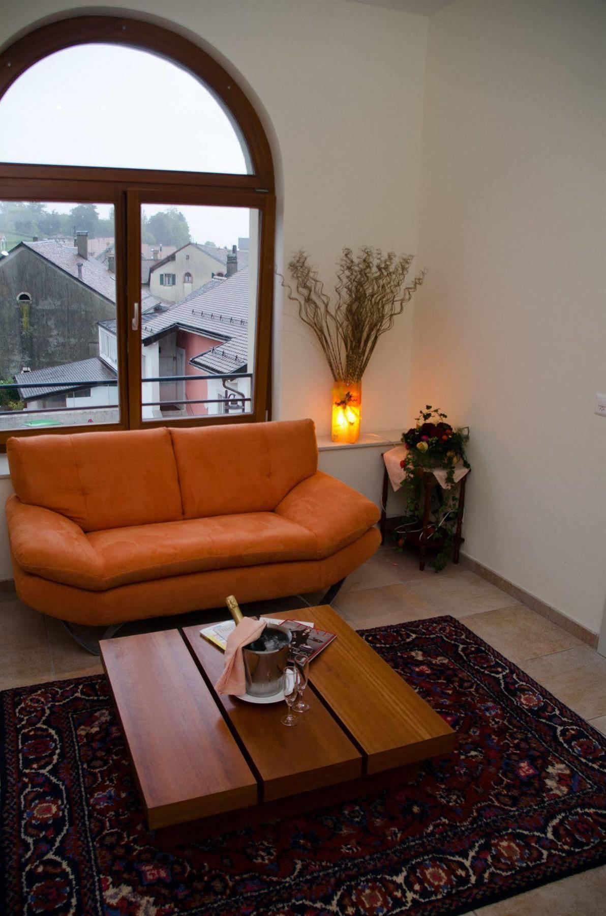 Auberge Communale A L'Union Gilly Zewnętrze zdjęcie